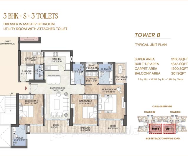 Floor Plan D