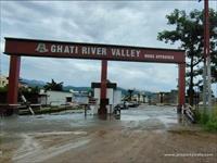 Ghati River Valley