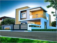 3 Bedroom House for sale in ABI Vetri Velava Nagar, Thudialur, Coimbatore