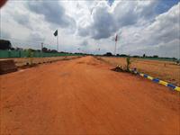 Residential Plot / Land for sale in Allithurai, Tiruchirappalli