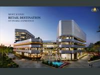Shopping Mall Space for sale in Sector-84, Gurgaon