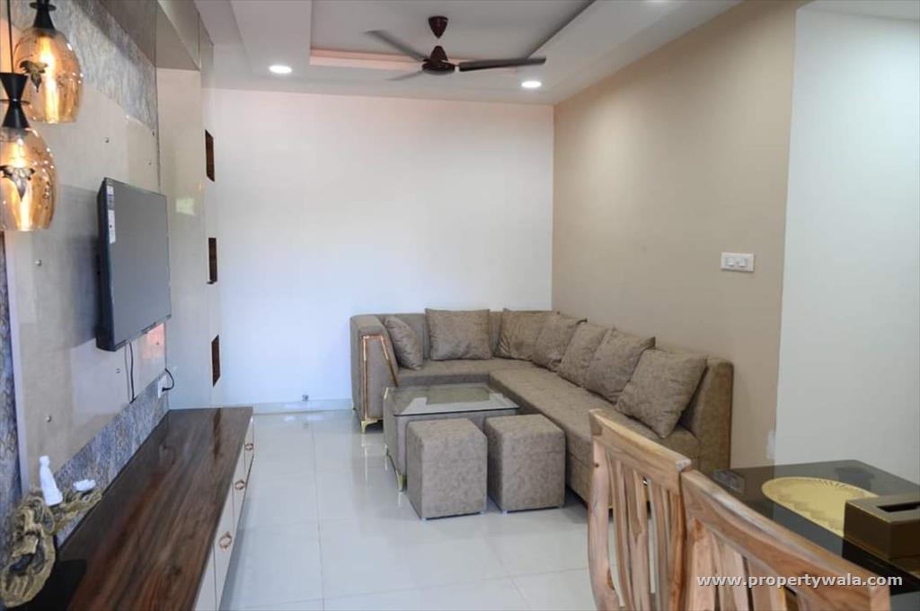 Drawing Room
