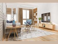 3 Bedroom Apartment for Sale in Whitefield, Bangalore