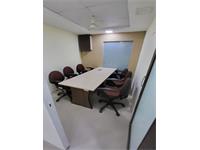 Fully Furnished office Available for rent at Palasia.