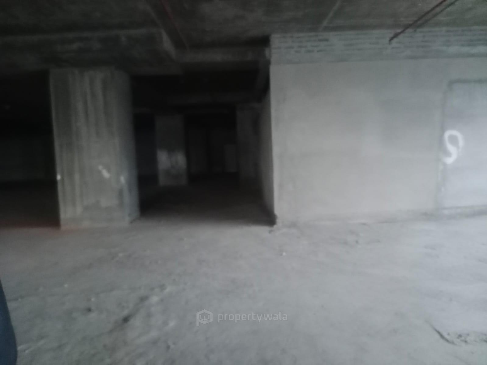 Training Room