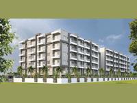 2 Bedroom Flat for sale in Sai Krupa Heritage, HBR Layout, Bangalore