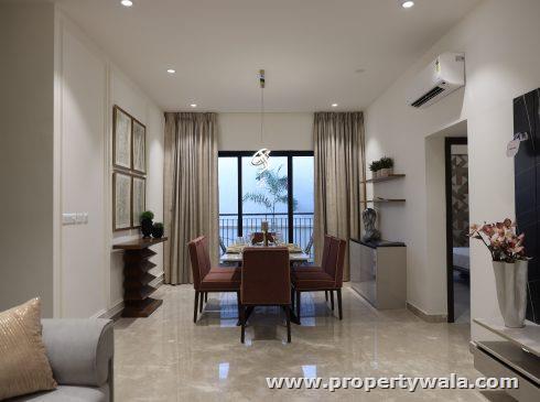 Dinning Room