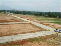 Residential Plot / Land for sale in Phulna khara, Bhubaneswar