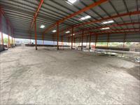 Industrial Building for rent in Patal Ganga, Navi Mumbai