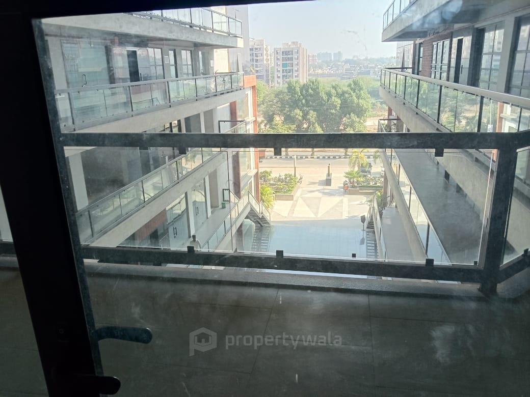 Main Entrance