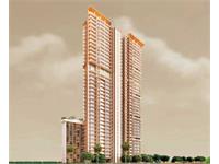 2BHK for sale in Ahuja L Amor, Jogeshwari West, Mumbai