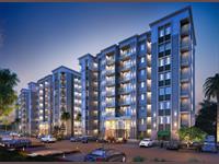 1 Bedroom Flat for sale in Olympeo Riverside, Neral, Raigad