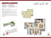 Floor Plan-B