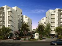 2 Bedroom Flat for sale in Ireo Rise, Sector 99, Mohali