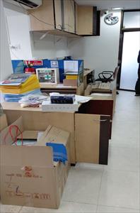 Office Space for rent in Park Street, Kolkata