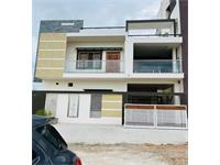 2400 sqft east face residential duplex house sale Vijayanagar, Mysore