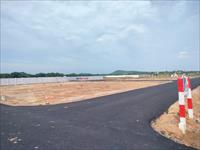 DTCP & RERA Approved Residential Villa Plots at Guduvanchery