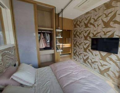 Apartment for sale in Dosti West County, Thane West, Thane