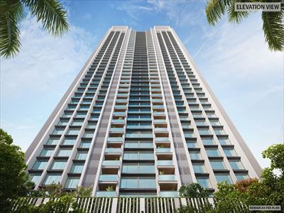 3BHK for sale in Narang Vivenda, Malad West, Mumbai