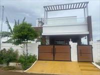 4 Bedroom Independent House for sale in Kovilpalayam, Coimbatore