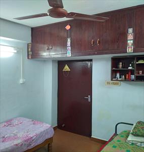 2 Bedroom Apartment for sale in Ambattur, Chennai