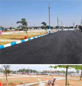 Residential Land for sale in Bidadi, Bangalore