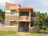 1 Bedroom House for sale in SSS Green Paradise, Koundampalayam, Coimbatore