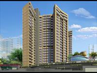 2 Bedroom Flat for rent in Lucent Fressia Ranibello, Malad East, Mumbai
