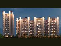 2 Bedroom Flat for sale in Rishi Ventoso, Madhyam Gram, Kolkata