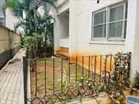 For Sale: 2 Br. Apartment with garden area. Hennur Road