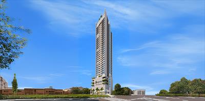 2 Bedroom Apartment for sale in Goregaon West, Mumbai