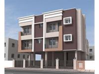 3 Bedroom Apartment / Flat for sale in Ambattur, Chennai