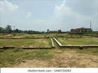 Residential plot for sale in Gorakhpur