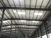 Available Industrial premises Rental Basic: At Rasayani