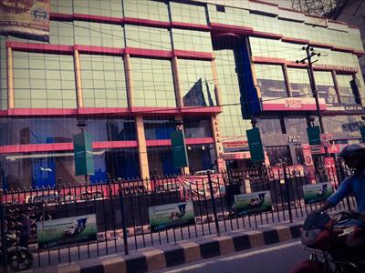 Office Space for rent in Fraser Road area, Patna