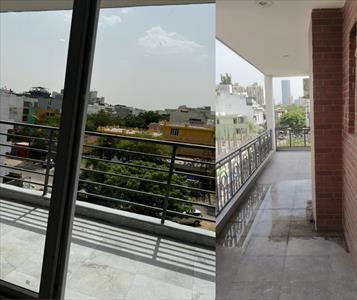 1 Bedroom Apartment for rent in Sector-52, Gurgaon