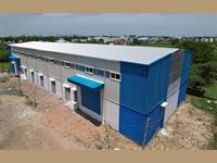 Brand new warehouse in Madhavaram, Chennai