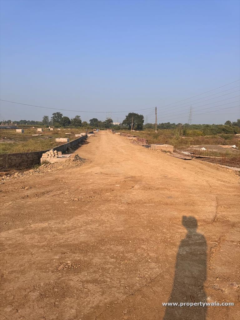 Project - Side View