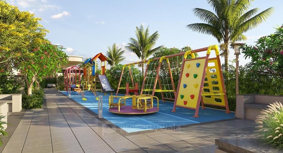 Play Area