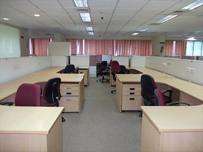 Office Space for rent in Saidapet, Chennai