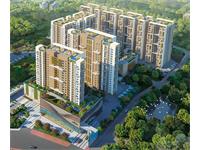 2 Bedroom Flat for sale in Merlin Avana, Purba Barisha, Kolkata