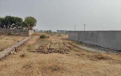 Residential Land for sale in Jagatpura, Jaipur
