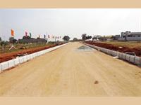 Residential Plot / Land for sale in Kothur, Hyderabad