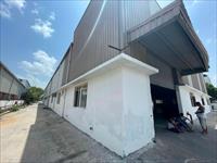 Warehouse / Godown for rent in Wazirpur, Gurgaon