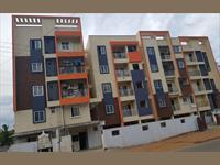 3 Bedroom Flat for sale in Jayalaxmi Ravoos Nandan, Krishnarajapura, Bangalore