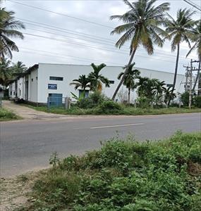 Warehouse / Godown for rent in Somanur, Coimbatore