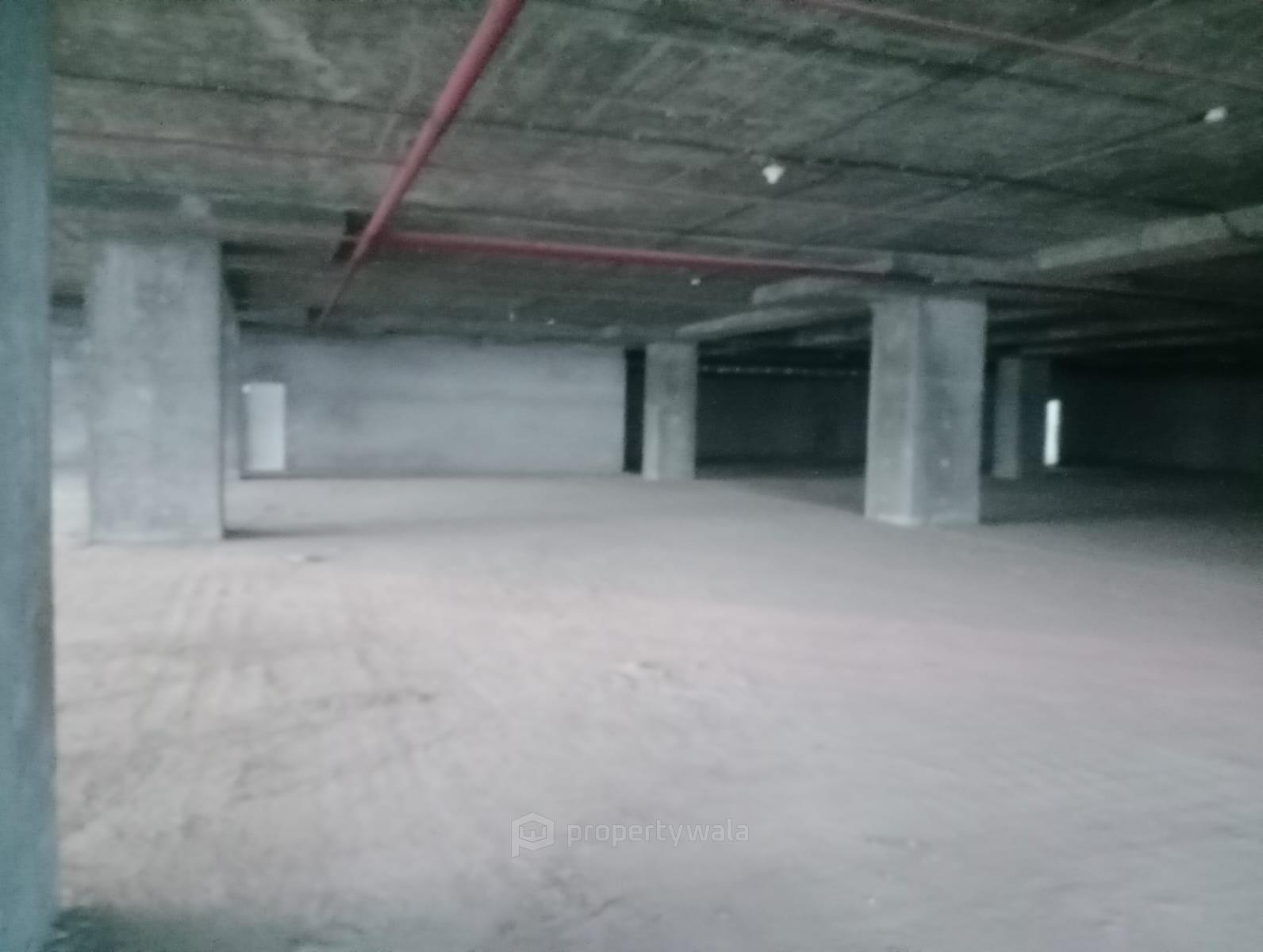 Training Room