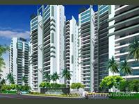 3 Bedroom Apartment for Sale in Crossing Republik, Ghaziabad