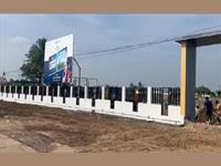 Commercial plot for sale in Vellore