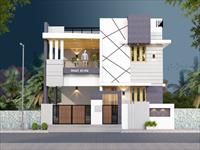 3BHK Independent House for Sale in Hastinapur, Hyderabad